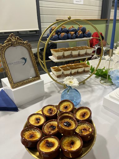 Photo from customer review