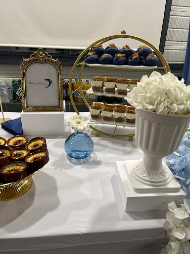 Photo from customer review