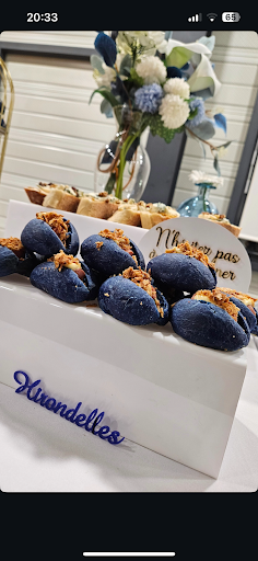 Photo from customer review