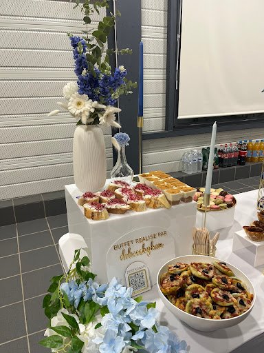 Photo from customer review