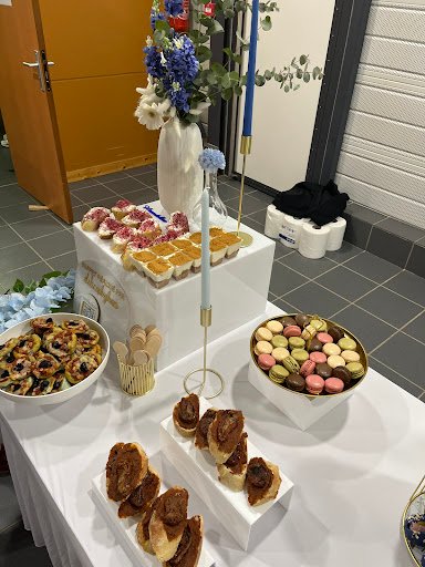 Photo from customer review